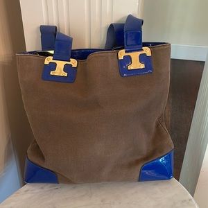 Tory Burch Tote Bag